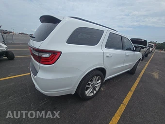 2022 Dodge Durango GT Plus – miniatura 4