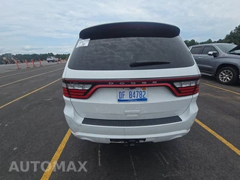 2022 Dodge Durango GT Plus – miniatura 5