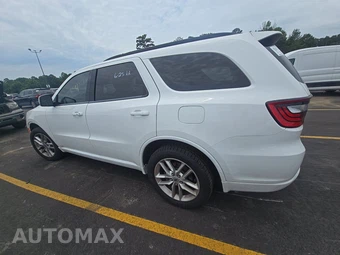 2022 Dodge Durango GT Plus – miniatura 6