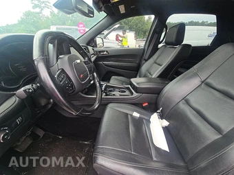 2022 Dodge Durango GT Plus – miniatura 7