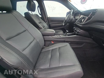 2022 Dodge Durango GT Plus – miniatura 8