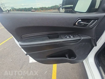 2022 Dodge Durango GT Plus – miniatura 9