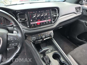 2022 Dodge Durango GT Plus – miniatura 10