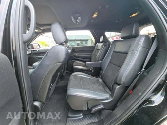 2022 Dodge Durango GT Plus – miniatura 13