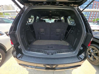2022 Dodge Durango GT Plus – miniatura 15