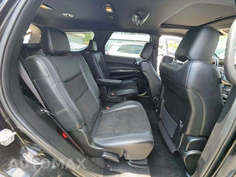 2022 Dodge Durango GT Plus – miniatura 17