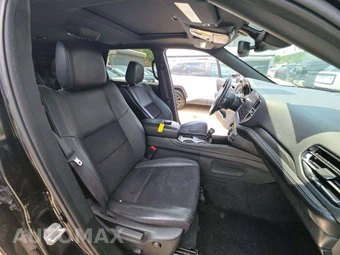 2022 Dodge Durango GT Plus – miniatura 19
