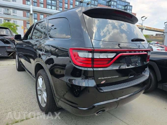 2022 Dodge Durango GT Plus – miniatura 2