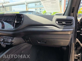 2022 Dodge Durango GT Plus – miniatura 20