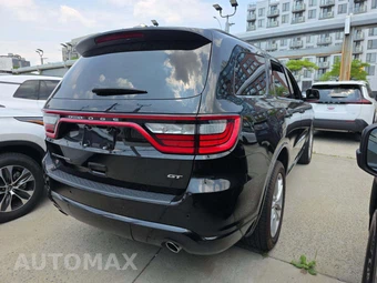 2022 Dodge Durango GT Plus – miniatura 3