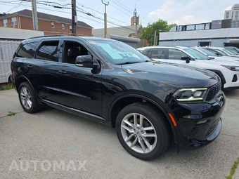 2022 Dodge Durango GT Plus – miniatura 4