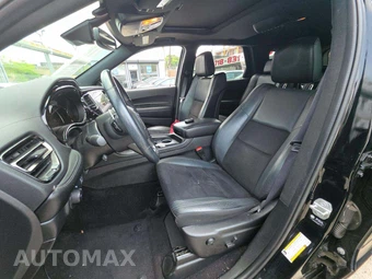 2022 Dodge Durango GT Plus – miniatura 6