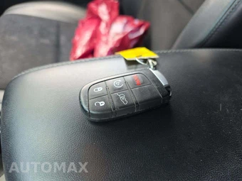 2022 Dodge Durango GT Plus – miniatura 8