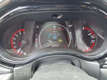 2022 Dodge Durango GT Plus – miniatura 9