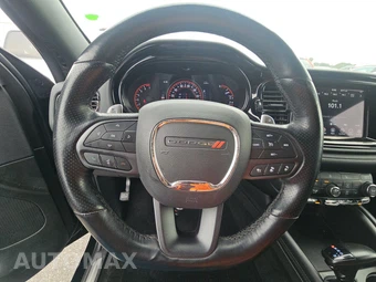 2022 Dodge Durango GT Plus – miniatura 10