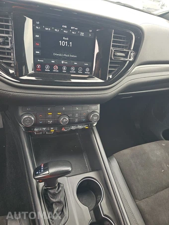2022 Dodge Durango GT Plus – miniatura 11
