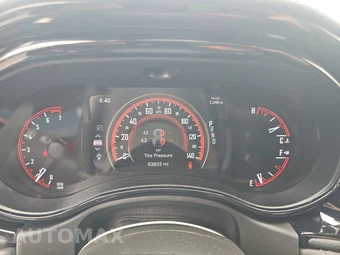 2022 Dodge Durango GT Plus – miniatura 12