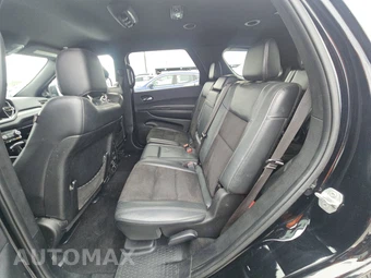 2022 Dodge Durango GT Plus – miniatura 13