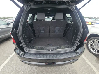 2022 Dodge Durango GT Plus – miniatura 16