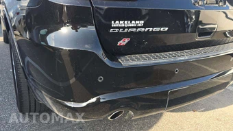 2022 Dodge Durango GT Plus – miniatura 19