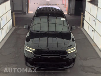 2022 Dodge Durango GT Plus – miniatura 2