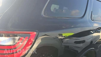 2022 Dodge Durango GT Plus – miniatura 23