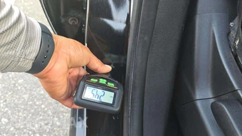 2022 Dodge Durango GT Plus – miniatura 26