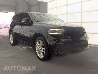 2022 Dodge Durango GT Plus – miniatura 3