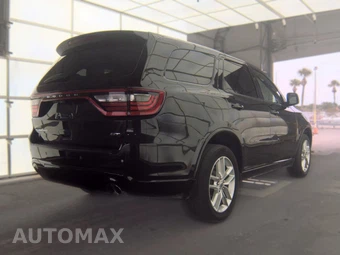 2022 Dodge Durango GT Plus – miniatura 4