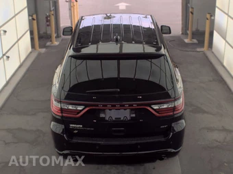 2022 Dodge Durango GT Plus – miniatura 5