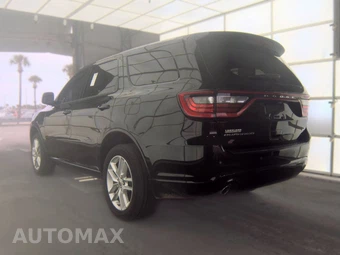 2022 Dodge Durango GT Plus – miniatura 6
