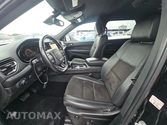 2022 Dodge Durango GT Plus – miniatura 7