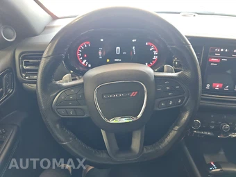 2022 Dodge Durango GT Plus – miniatura 10