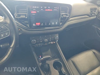 2022 Dodge Durango GT Plus – miniatura 11