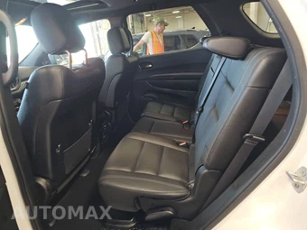 2022 Dodge Durango GT Plus – miniatura 13
