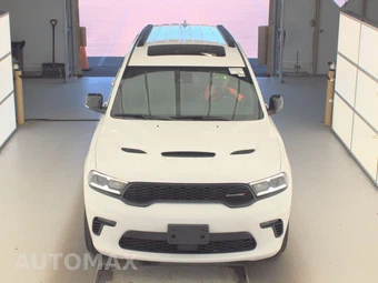 2022 Dodge Durango GT Plus – miniatura 2