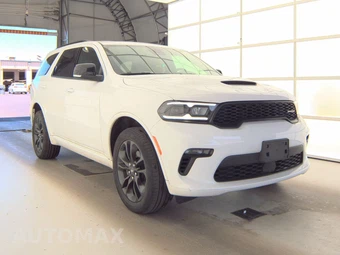 2022 Dodge Durango GT Plus – miniatura 3