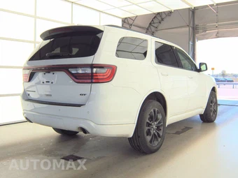 2022 Dodge Durango GT Plus – miniatura 4