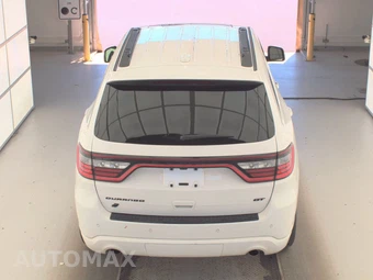 2022 Dodge Durango GT Plus – miniatura 5