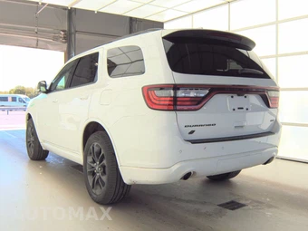 2022 Dodge Durango GT Plus – miniatura 6
