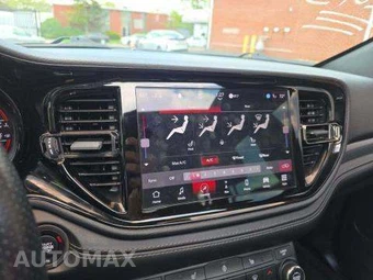 2022 Dodge Durango GT Plus – miniatura 10