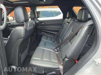 2022 Dodge Durango GT Plus – miniatura 13