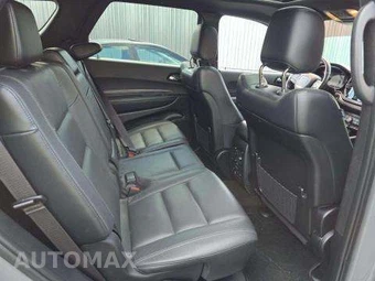 2022 Dodge Durango GT Plus – miniatura 17