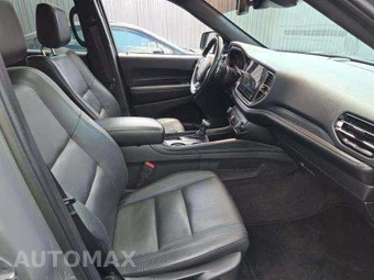 2022 Dodge Durango GT Plus – miniatura 19