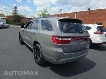 2022 Dodge Durango GT Plus – miniatura 2