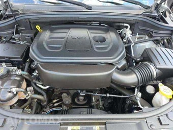2022 Dodge Durango GT Plus – miniatura 22