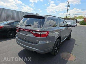 2022 Dodge Durango GT Plus – miniatura 3
