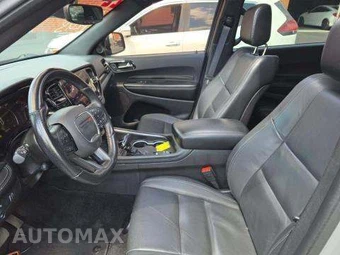 2022 Dodge Durango GT Plus – miniatura 6