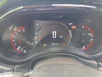 2022 Dodge Durango GT Plus – miniatura 9