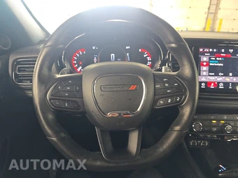2022 Dodge Durango GT Plus – miniatura 10